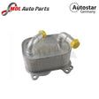 AUTOSTAR GERMANY oil cooler 05L117021C