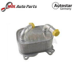 AUTOSTAR GERMANY oil cooler 05L117021C