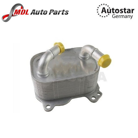 AUTOSTAR GERMANY oil cooler 05L117021C