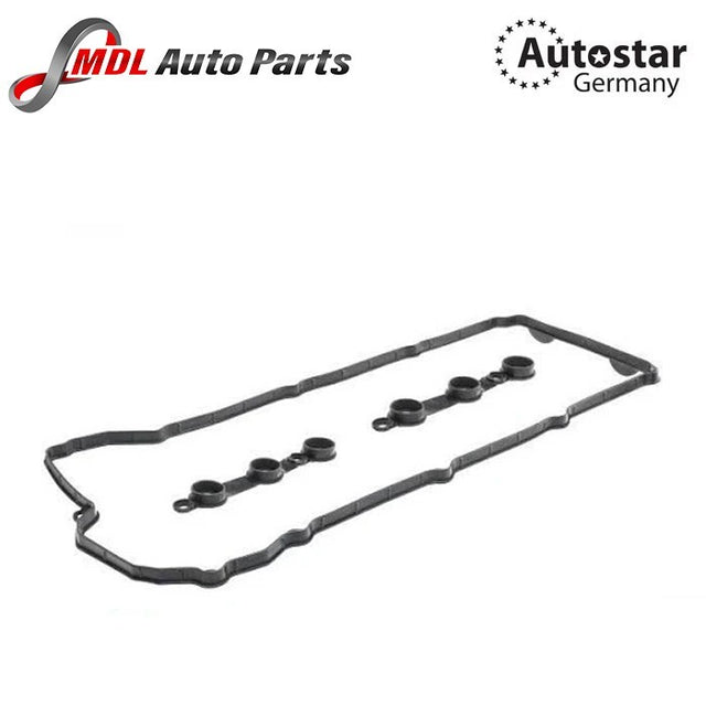 AutoStar Valve Cover Gasket BMW E36 E39 E46 320i 323i 328i 528i 11129070532