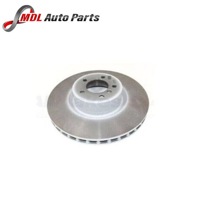 Terrafirma Front Side Brake Discs 2x LR031845 RANGE ROVER 2010 - 2012 4.4L / 5.0