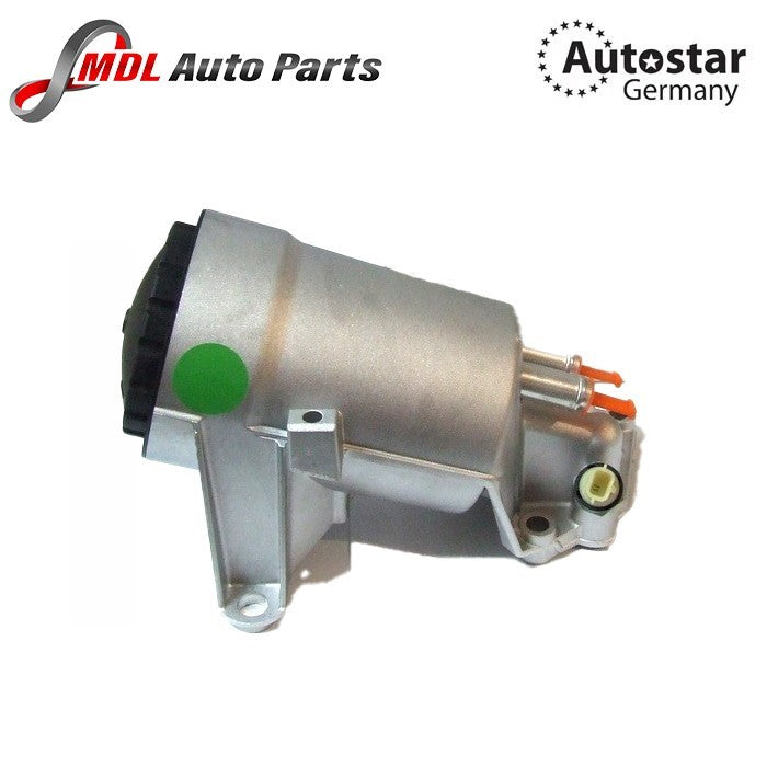 AUTOSTAR GERMANY oil cooler 8200969622
