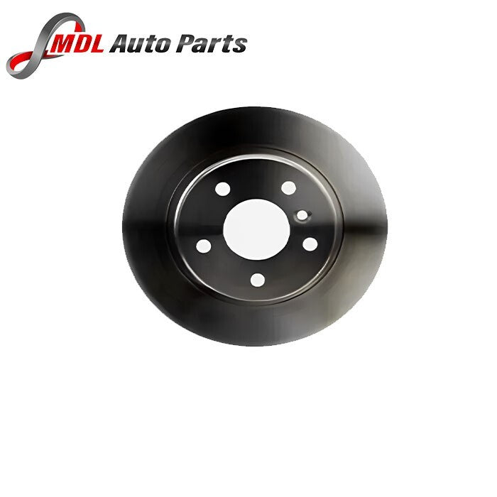 AllMakes 4x4 Rear Brake Discs 2x SDB000211 Range Rover 2002 - 2009