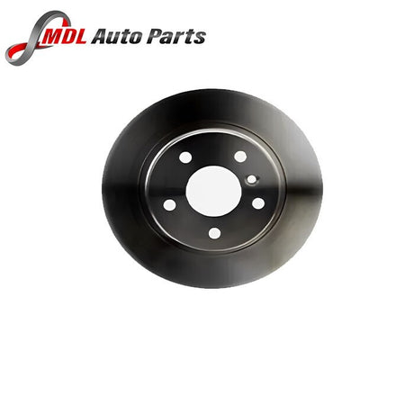 AllMakes 4x4 Rear Brake Discs 2x SDB000211 Range Rover 2002 - 2009