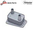 AUTOSTAR GERMANY oil cooler 82192513