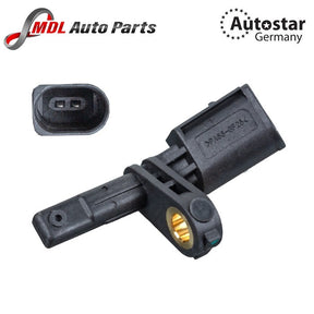AUTOSTAR GERMANY ABS SENSOR 7H0927804