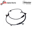 AUTOSTAR GERMANY ABS SENSOR 4670A580