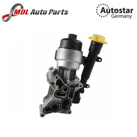 AUTOSTAR GERMANY oil cooler 55193743