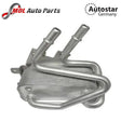 AUTOSTAR GERMANY oil cooler 17217541058