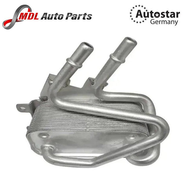 AUTOSTAR GERMANY oil cooler 17217541058