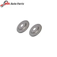 Delphi Brake Discs 2x LR161899 Range Rover Sport 2014