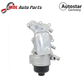 AUTOSTAR GERMANY oil cooler 1103.T7