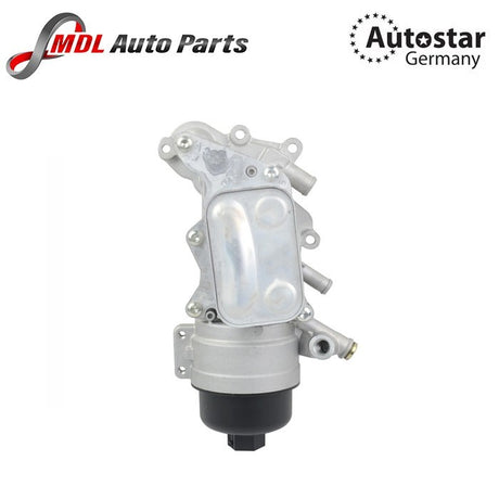 AUTOSTAR GERMANY oil cooler 1103.T7