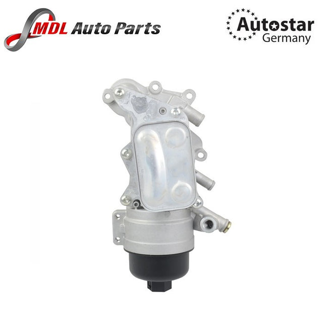 AUTOSTAR GERMANY oil cooler 1103.T7