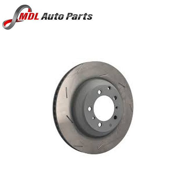 autostar germany BRAKE DISC REAR LH PORSCHE PANAMERA 971 971615601J