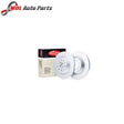 Delphi Rear Brake Discs 2x LR033303 Sport 2014 -, Range Rover 2013 Onwards