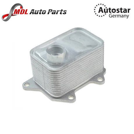 AUTOSTAR GERMANY oil cooler 059115389K