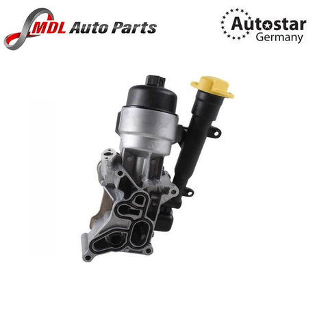 AUTOSTAR GERMANY oil cooler 5650355