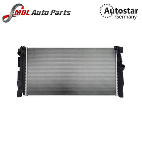 AutoStar Germany RADIATOR F49 X1 17119896194