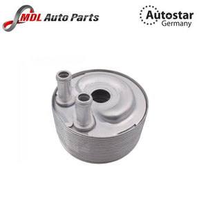 AUTOSTAR GERMANY oil cooler 21305-EB300