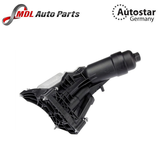 AUTOSTAR GERMANY oil cooler 11428596283