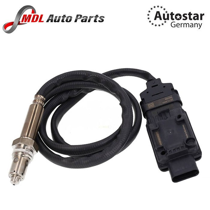 AUTOSTAR GERMANY NOX SENSOR 13628476457