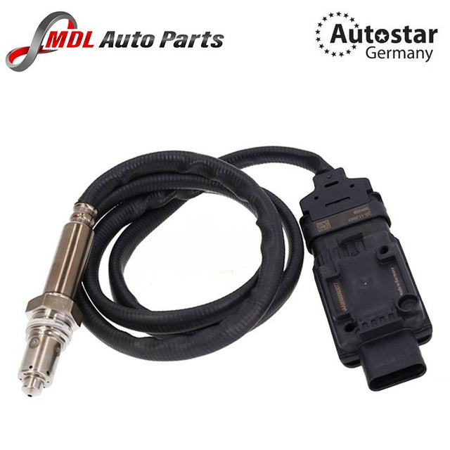 AUTOSTAR GERMANY NOX SENSOR 13628476457