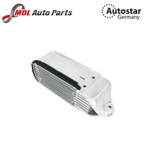 AUTOSTAR GERMANY oil cooler 021117021B