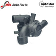 THERMOSTAT HOUSING 022121111G FITS AUDI VW