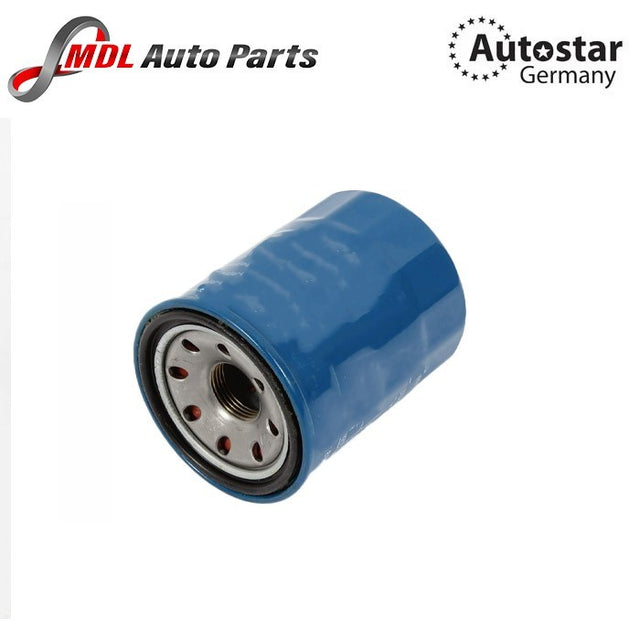 AUTOSTAR GERMANY OIL FILTER 15400-RTA-003