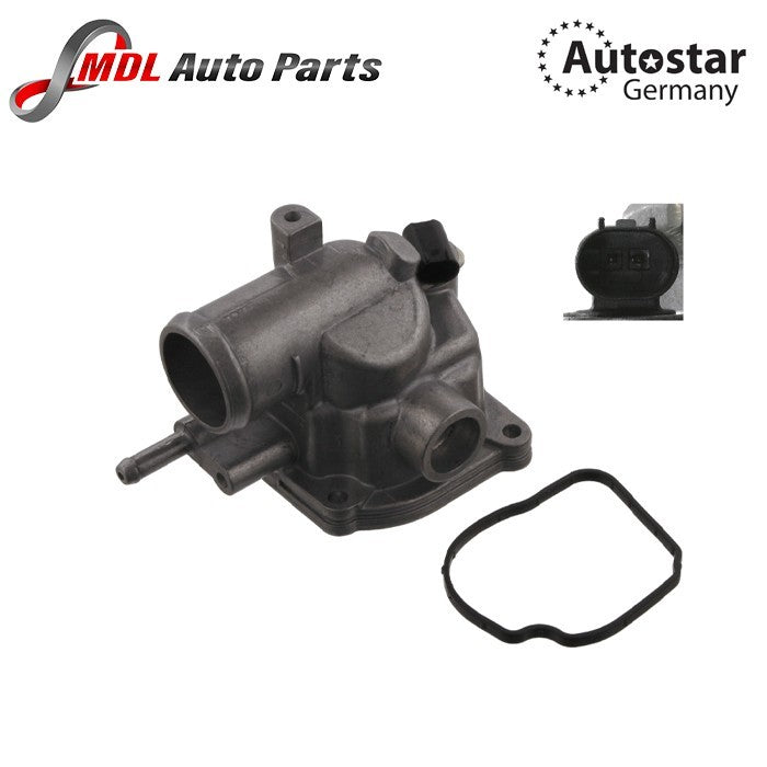 COOLANT THERMOSTAT 6112000115 6112000315