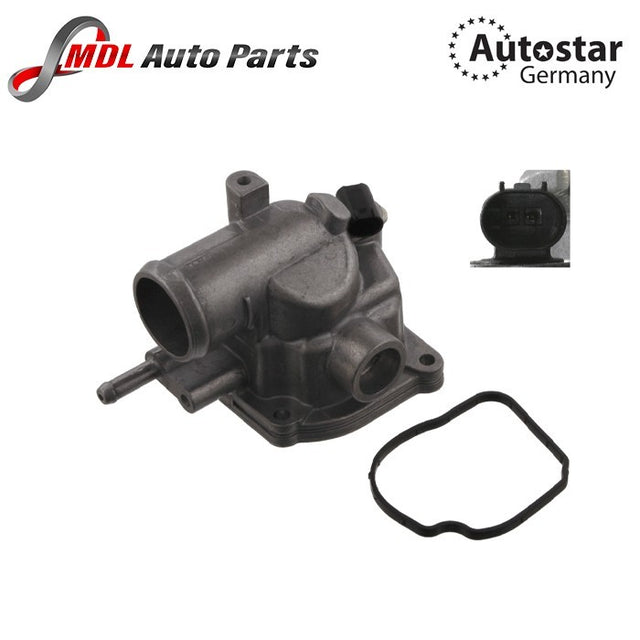 COOLANT THERMOSTAT 6112000115 6112000315