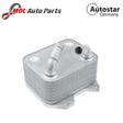 AUTOSTAR GERMANY oil cooler 03N117021A