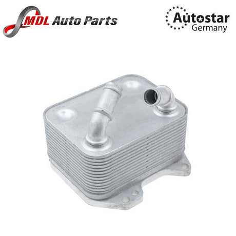 AUTOSTAR GERMANY oil cooler 03N117021A