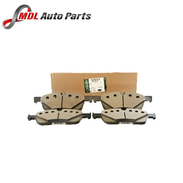 Land Rover Genuine Front Brake Pads LR160540 Discovery Sport 2015 Onwards