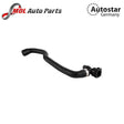 AutoStar Germany Radiator Hose 11531711381 for BMW E39 E38 740i 740iL 540i