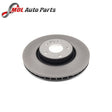 RANGE ROVER GENUINE FR BRAKE DISK LR007055 SET 2PCS
