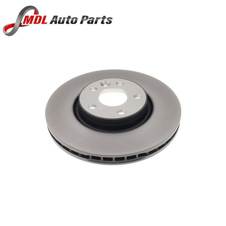 RANGE ROVER GENUINE FR BRAKE DISK LR007055 SET 2PCS