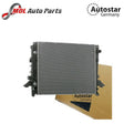 AutoStar Germany RADIATOR DISCOVERY 3 2005 2009 LR021778