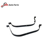 AutoStar FUEL Tank Shield WITH STRAPS LR041435 Range Rover Evoque 2012-2018 .