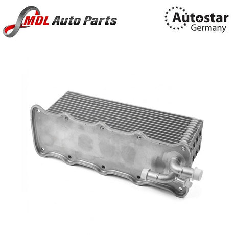 AUTOSTAR GERMANY oil cooler 04E145749B