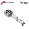 AUTOSTAR GERMANY oil cooler 036117021G