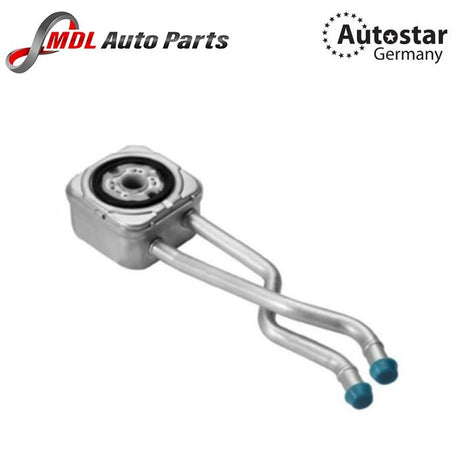 AUTOSTAR GERMANY oil cooler 036117021G