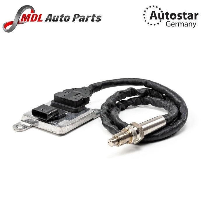 "AUTOSTAR GERMANY NOX SENSOR 0009059803"