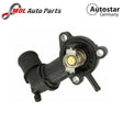COOLANT THERMOSTAT FITS JEEP CHEROKEE 68219747AA