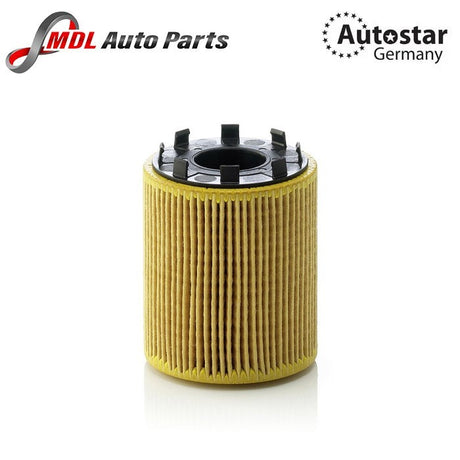 AUTOSTAR GERMANY OIL FILTER 5650342