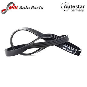 AUTOSTAR GERMANY Drive Belt 4PK855