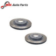 Land Rover Genuine Brake Discs 2x LR161899 Range Rover Sport 2014