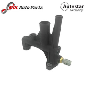 Engine Coolant Thermostat Housing Flange 1S7E8548BJ Fits Ford