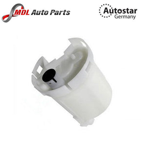 AUTOSTAR GERMANY FUEL FILTER 23300-21010
